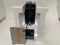 Siemens EQ300 TF301E19 - Espresso volautomaat - OneTouch milkPerfect - Piano Black
