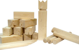 Kubb - Familiespel