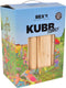 Kubb - Familiespel