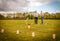 Kubb - Familiespel