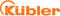 Kübler 8.KIH40.5442.1024 Encoder Incrementeel Optisch Blindgat - holle as 46 mm 1 stuk(s)