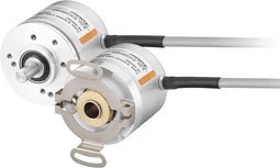 Kübler 8.KIS40.1342.0500 Encoder Incrementeel Optisch Synchroonflens 40 mm 1 stuk(s)