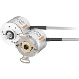 Kübler Automation 8.KIS40.1362.1024 Encoder Incrementeel Optisch Synchroonflens 40 mm 1 stuk(s)