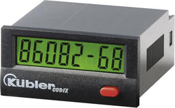 Kübler Automation CODIX 134 HB