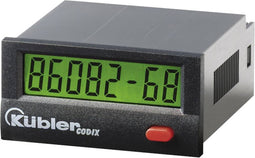 Kübler Automation CODIX 134