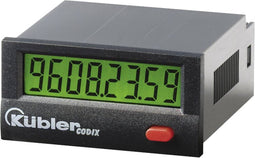 Kübler Automation CODIX 135 HB