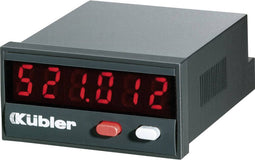 Kübler Automation CODIX 523