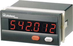 Kübler Automation CODIX 543 10-30 V/DC