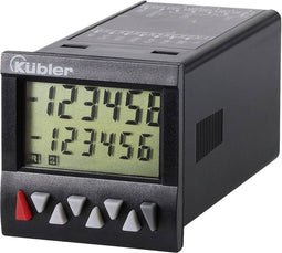 Kübler Automation CODIX 907 AC