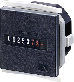 Kübler H57 Bedrijfsurenteller H57