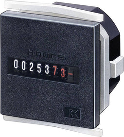 Kübler H57 Bedrijfsurenteller H57