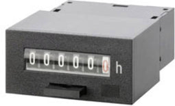 Kübler HB26.21.4 DC Kübler 106912 B.. Kübler HB26.21.4 DC bedrijfsurenteller 10-30VDC