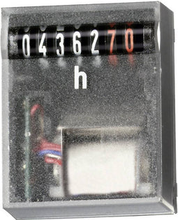 Kübler HK 07.90 Micro bedrijfsurenteller HK 07.90