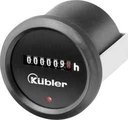 Kübler HR 47 DC Bedrijfsurenteller HR 47