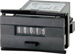 Kübler W 15.51 12 V/DC Mini-impulsteller type W 15.51, resetbaar -
