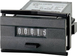 Kübler W 15.51 24 V/DC Mini-impulsteller type W 15.51, resetbaar -