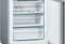 BOSCH KGN49XLEA - Vrijstaande koelkast - 331 liter - Biofresh/0°-zone