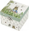 Kubus Muziekdoosje Peter Rabbit © Libelle - | Trousselier - Vintage - Retro - Nostalgie - Frans