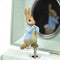 Kubus Muziekdoosje Peter Rabbit © Libelle - | Trousselier - Vintage - Retro - Nostalgie - Frans