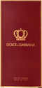 Dolce & Gabbana Q - 100 ml - eau de parfum spray - damesparfum