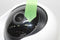 Eufy Security Binnencamera 2K Pan & Tilt - Indoor Cam + SAMSUNG MicroSDXC 64GB PRO