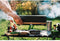 Kuchoma Stove