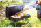Kuchoma Stove