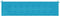vidaXL - Tuinbankkussen - 200x50x3 - cm - oxford - stof - blauw