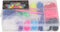 Colorful DIY Bands Loombox - DIY loombandjes - 1440 stuks - Multicolor