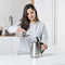 Taurus Selene - Waterkoker 1,7L - Roestvaststaal 2200W - RVS