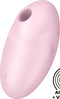 Satisfyer 'Vulva Lover 3', 11 cm, drukgolfvibrator, 2:1 drukgolven en vibratie