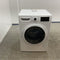 Bosch WAN28270NL - Serie 4 - Wasmachine met stoom - 1400 rpm - Energielabel A - 8 KG