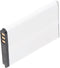 AccuCell-batterij geschikt voor WiKo Lubi2-batterij Wiko Lubi 2, Lubi2 Aligator A290, A330, A350, A400, A500i, D730, D830, R5, A600