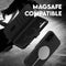 PanzerGlass CARE by PG Tango 2in1 Wallet - MagSafe geschikt - Soft-touch grip - Transparant