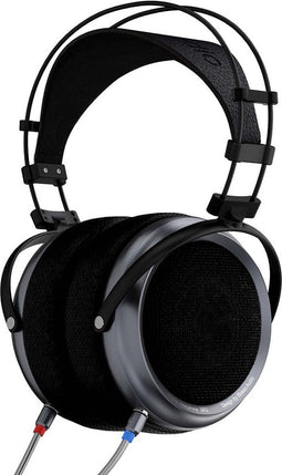 iBasso SR3 - Over-Ear Hoofdtelefoon - Open-back - Zwart