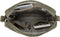 Travelon Heritage - Small Crossbody Tas - 5-punten anti-diefstal systeem met RFID - Sage