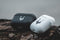Kudu AirPods beschermhoes - AirPods Pro Case - Zwart - Krasvrij - Soft TPU - Inclusief schoonmaak set & sleutelring