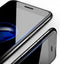 Kudu Glazen Screenprotector - iPhone 7 & iPhone 8 - Inclusief installatietool - Eenvoudig zelf te bevestigen