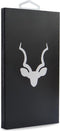 Kudu Glazen Screenprotector - iPhone 7 Plus & iPhone 8 Plus - Inclusief installatietool - Eenvoudig zelf te bevestigen