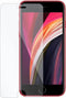 Kudu Glazen Screenprotector - iPhone SE - Inclusief installatietool - Eenvoudig zelf te bevestigen