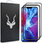 Kudu Glazen Screenprotector - iPhone XS Max - Inclusief installatietool - Eenvoudig zelf te bevestigen