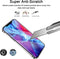 Kudu Glazen Screenprotector - iPhone XS Max - Inclusief installatietool - Eenvoudig zelf te bevestigen
