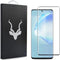 Kudu Glazen Screenprotector - Samsung Note 20 - Eenvoudig zelf te bevestigen