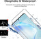 Kudu Glazen Screenprotector - Samsung Note 20 Ultra - Eenvoudig zelf te bevestigen