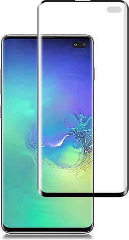 Kudu Glazen Screenprotector - Samsung S10 - Eenvoudig zelf te bevestigen