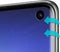 Kudu Glazen Screenprotector - Samsung S10 - Eenvoudig zelf te bevestigen