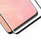 Kudu Glazen Screenprotector - Samsung S10 - Eenvoudig zelf te bevestigen