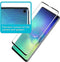 Kudu Glazen Screenprotector - Samsung S10 Plus - Eenvoudig zelf te bevestigen