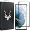 Kudu Glazen Screenprotector - Samsung S21 Plus - Eenvoudig zelf te bevestigen