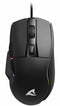 Sharkoon SGM35 - Optische Gaming Muis - 6400 DPI - Zwart